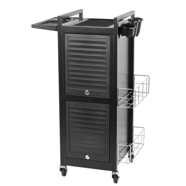 Pomocnik fryzjerski Gabbiano Deluxe 401