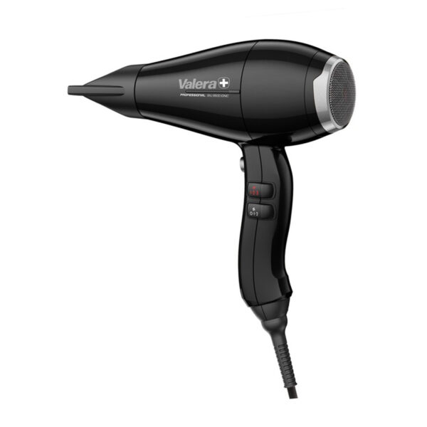 Suszarka VALERA 8600 IONIC Rotocord czarna